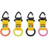 BEST DIVERS SILICONE CLIP RING NERO