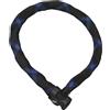 ABUS 7210/85 IVERA CHAIN LUCCHETTO a Catena