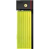 ABUS 5700K/100 LM SH BORDO UGRIP BIG LUCCHETTO