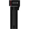 ABUS 5700C/80 BK SH BORDO UGRIP LUCCHETTO a Catena