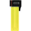 ABUS 5700C/80 BK SH BORDO UGRIP LUCCHETTO a Catena