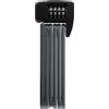 ABUS 6055C/85 BK SH BORDO LITE Lucchetto a Barre