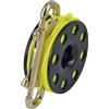 BEST DIVERS FINGER REEL B/Y 15 MT Sagola