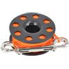 BEST DIVERS FINGER REEL ORANGE 30 MT Sagole