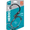 BEST DIVERS GERAID HEROCLIP 3 MEDIUM Moschettone