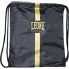 LEONE SACCHETTA DA SPIAGGIA GOLD BEACH NEEDS BORSA UNISEX