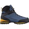 GARMONT ASCENT GTX Scarpe da Alpinismo Uomo