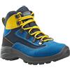 GARSPORT DUBLIN TEX CHILD Scarpa Trekking Ragazzi