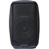 Gemini Cassa attiva Gemini As Series Powered AS-2110-P Nero