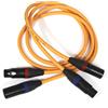 VAN DEN HUL THE TIDE HYBRID XLR 80cm COPPIA
