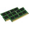 Kingston Technology ValueRAM 8GB DDR3L 1600MHz Kit memoria 2 x 4 GB (8GB 1600MHZ