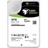 Seagate HDD Seagate Exos X18 18TB Sata 256MB (D) mod. ST18000NM000J
