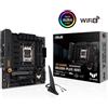 ASUS TUF B650M-PLUS GAMING WIFI (AM5) (D) mod. 90MB1BF0-M0EAY0