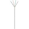 MicroConnect U/UTP CAT6 305m Grey, PVC