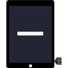 Apple Schermo Completo Originale Apple iPad Pro 9.7'' A1673 A1674 A1675 Nero