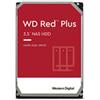 Western Digital Hard Disk Western Digital WD Red Plus 3,5" 12 TB 3,5"