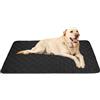Aomig Coperta Impermeabile per Cani, Coperta per Animali Domestici Double Face Lavabile, Copridivano AntiGraffio Gatto, Esistente Tappetino per Cani Coperta Protettiva a Prova di Perdite(50 * 80cm)