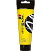 Marabu Artist Acrilico 12200044919 - Pittura acrilica fine di qualità artistica, a base d'acqua, consistenza pastosa, altamente pigmentata, ottima brillantezza e opacità