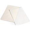 Sizzix Accessorio Fogli da Rilascio 10.16cm x 15.24cm 25 PK, Multicolore, Taglia unica