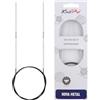 KnitPro - Nova (60 cm x 2,00 mm) Aghi circolari fissi - 1 unità