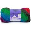 Lion Brand Yarn (1 Skein 545-205 Landscapes Yarn, Apple Orchard Paesaggi, Meleto, Altro, Frutteto di Mele, 10.25 x 10.25 x 19.78 cm, 100 unità