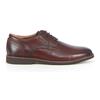 CLARKS Malwood Lace Stringata - Uomo - Marrone