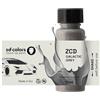 SD COLORS GALACTIC GRIGIO ZCD Nuovo Ritocco Vernice 15 ML RIPARAZIONE GRAFICO CHIP PENNELLO COLORE CODICE ZCD GALACTIC GRIGIO (solo VERNICI)