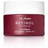 M. Asam RETINOL INTENSE 24 h Cream (50 ml) - crema nutriente per un'efficace levigatura delle rughe e contro i segni dell'invecchiamento della pelle, con retinolo, acido ialuronico e burro di karitè,