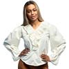 Boland-BOL74140 Costumi Adult, Multicolore, 44/46, BOL74140