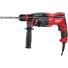 Milwaukee TASSELLATORE SDS-PLUS 3 FUNZ.MM.26 800 WATT C/MAND