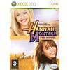 Disney Hannah Montana The Movie