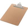Q-Connect Clipboard Masonite A4