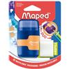 Maped Temeramatite-Gomma Connect 2 Fori Blister