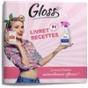 SPADO Gloss - Libretto di ricette