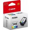 Canon Cartuccia inkjet standard CL-546 Canon colore 8289B001