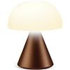 Lexon Lampada led Mina (Bronzo)