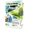 STARLINE CARTUCCIA INK NERO PER PRINT C/CANON PGI-2500XL BK