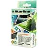 STARLINE CARTUCCIA INK NERO PER PRINT C/BROTHER LC1000BK LC970BK