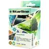 STARLINE CARTUCCIA INK GIALLO PER PRINT C/HP 711