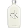 Calvin Klein Ck One Eau De Toilette - 100 ml
