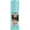 L'Oreal Ritocco Perfetto Spray Ritocco Radici Istantaneo 75ml - I bruni