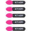 Ethos Profumerie Eyes - Set 5 Mini Applicatori Make-up Occhi