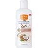Natural Honey Bagno Doccia Corpo Con Olio Di Cocco 650ml