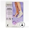 Iroha Nature Glycolic Acid Peeling & Exfoliation Socks Esfoliante piedi 2x20ml