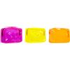 IDC Institute Neon Pochette Trasparente