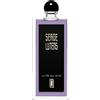 Serge Lutens La Fille Tour De Fer Collection Noire Eau De Parfum - 50 ml