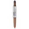 Clinique High Impact Shadow Play™ Shadow + Definer Ombretto - Double Latte