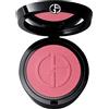 Armani Beauty Luminous Silk Glow Blush - Blush in polvere - 51 amore