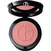 Armani Beauty Luminous Silk Glow Blush - Blush in polvere - 50 euphoric