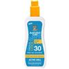 Australian Gold Gold Fresh & Cool Spray Gel Sunscreen SPF30 237 ml